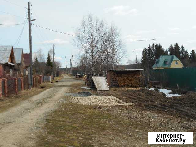 Участок ИЖС 58 сот. на продажу в Ревде Свердловской области Ревда - изображение 1