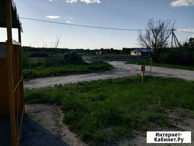 Участок ИЖС 12 сот. на продажу в Рязани Рязань - изображение 1