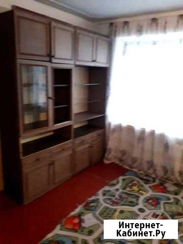 Комната 40 м² в 2-ком. кв., 2/5 эт. в аренду на длительный срок в Черкесске Черкесск - изображение 1