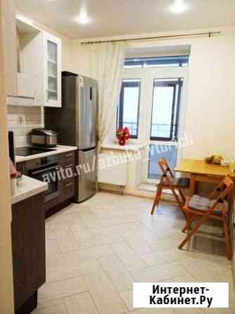 1-комнатная квартира, 37 м², 13/17 эт. на продажу в Химках Химки