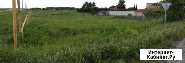 Участок ИЖС 15 сот. на продажу в Сухом Логу Сухой Лог - изображение 1