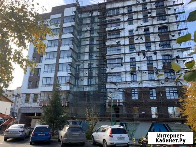 Комсомольская 49 Ханты-Мансийск - изображение 1
