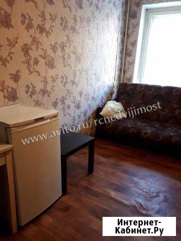 Комната 14 м² в 1-ком. кв., 2/5 эт. на продажу в Рязани Рязань - изображение 1