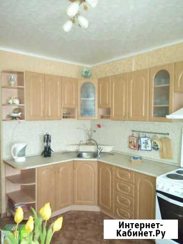 2-комнатная квартира, 71 м², 13/16 эт. на продажу в Старом Осколе Старый Оскол - изображение 1