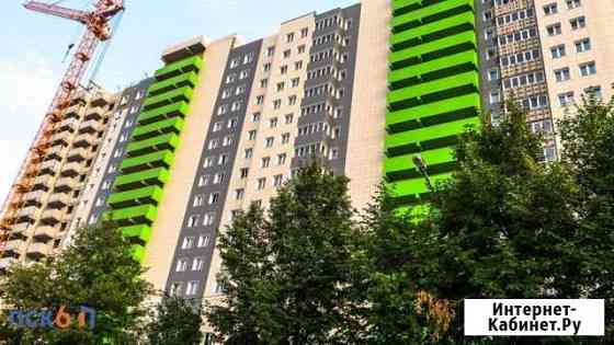 3-комнатная квартира, 73.3 м², 15/18 эт. на продажу в Уфе Уфа