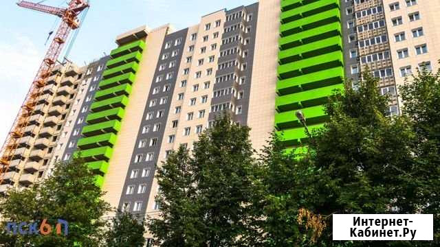 3-комнатная квартира, 73.3 м², 15/18 эт. на продажу в Уфе Уфа - изображение 1
