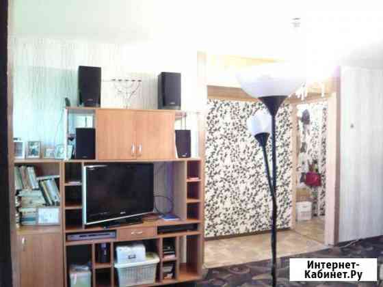 3-комнатная квартира, 42 м², 5/5 эт. на продажу в Саратове Саратов