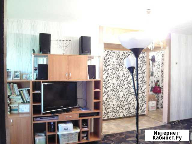 3-комнатная квартира, 42 м², 5/5 эт. на продажу в Саратове Саратов - изображение 1
