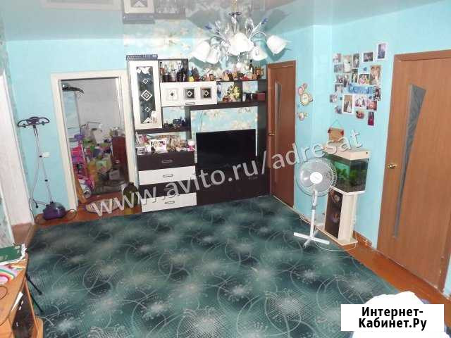 Дом 65.5 м² на участке 4.9 сот. на продажу в Волгограде Волгоград - изображение 1