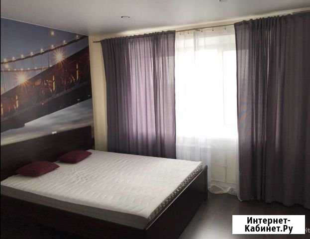 1-комнатная квартира, 35 м², 7/9 эт. на продажу в Дзержинске Дзержинск - изображение 1
