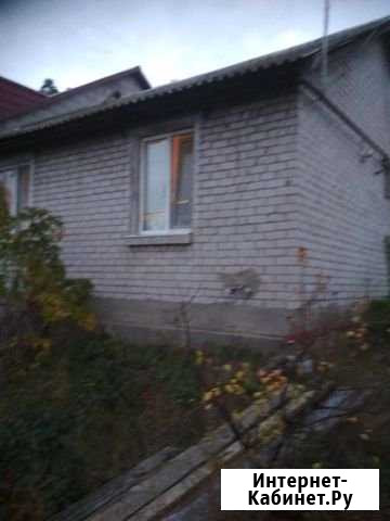 Дом 45 м² на участке 8.3 сот. на продажу в Волжском Самарской области Волжский Самарской области - изображение 1
