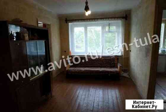 3-комнатная квартира, 42 м², 2/5 эт. на продажу в Туле Тула