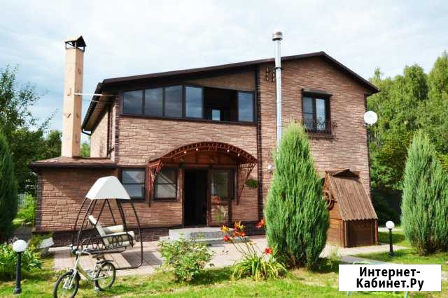 Дача 150 м² на участке 24 сот. на продажу в Волоколамске Волоколамск - изображение 1