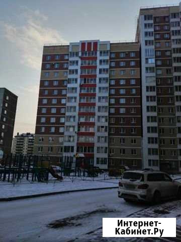 2-комнатная квартира, 70 м², 2/9 эт. на продажу в Абакане Абакан - изображение 1