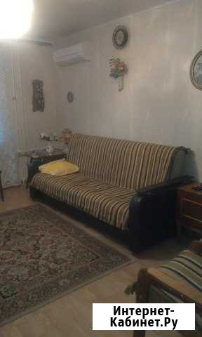 1-комнатная квартира, 34 м², 3/10 эт. в аренду на длительный срок в Воронеже Воронеж - изображение 1