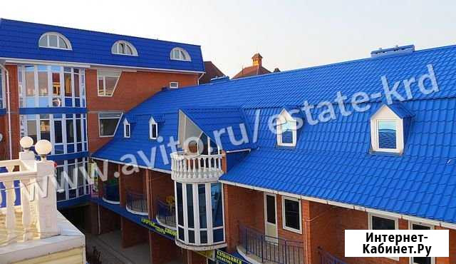 Действующая гостиница кавказ Новомихайловский кп - изображение 1