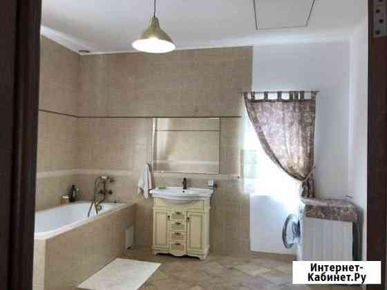 Коттедж 280 м² на участке 7 сот. на продажу в Сочи Сочи