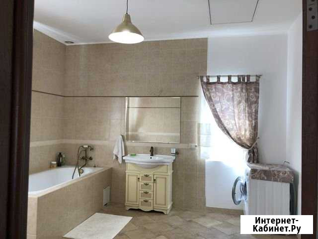 Коттедж 280 м² на участке 7 сот. на продажу в Сочи Сочи - изображение 1