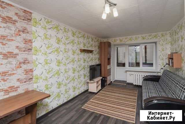 Комната 18 м² в 5-ком. кв., 2/4 эт. на продажу в Ярославле Ярославль - изображение 1