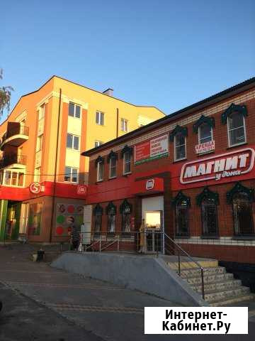 2-комнатная квартира, 57 м², 3/4 эт. на продажу в Задонске Задонск - изображение 1