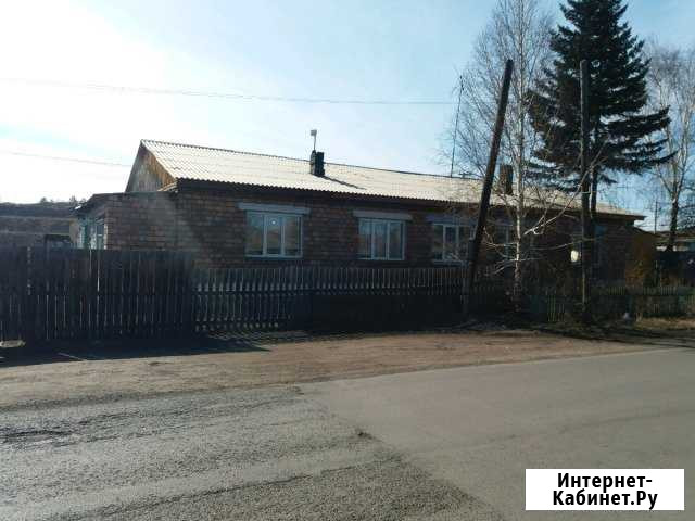Дом 43 м² на участке 2 сот. на продажу в Зыково Зыково - изображение 1