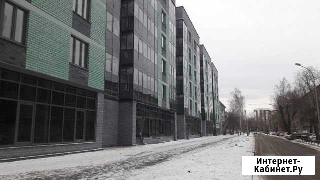Офисное помещение Екатеринбург - изображение 1