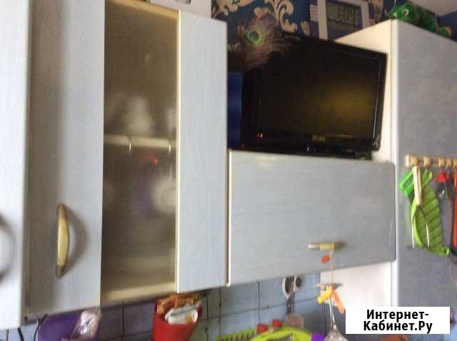3-комнатная квартира, 62 м², 10/10 эт. на продажу в Нижнем Новгороде Нижний Новгород - изображение 1