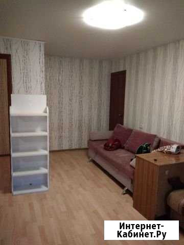 1-комнатная квартира, 34 м², 1/5 эт. на продажу в Челябинске Челябинск - изображение 1