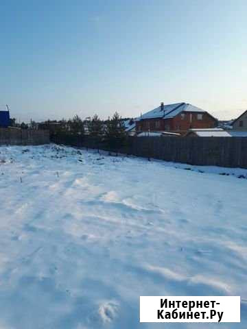 Участок ИЖС 8 сот. на продажу в Перми Пермь - изображение 1