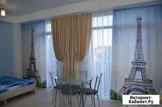 Квартира-студия, 30 м², 6/7 эт. в аренду посуточно в Сочи Сочи