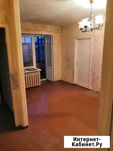 2-комнатная квартира, 42 м², 4/4 эт. на продажу в Сарове Саров - изображение 1