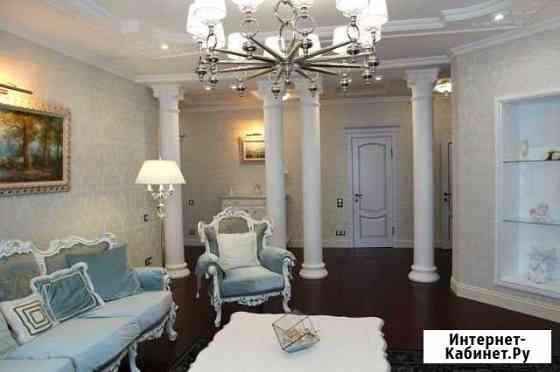3-комнатная квартира, 106 м², 9/16 эт. на продажу в Краснодаре Краснодар