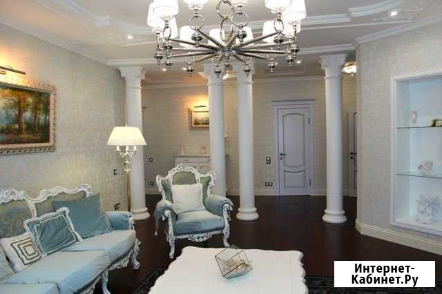 3-комнатная квартира, 106 м², 9/16 эт. на продажу в Краснодаре Краснодар - изображение 1