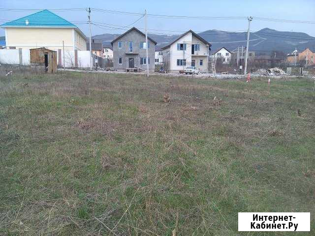 Участок ИЖС 8 сот. на продажу в Гайдуке Гайдук - изображение 1