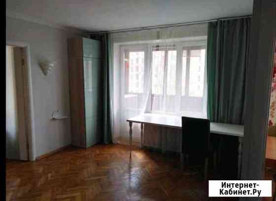 2-комнатная квартира, 40 м², 8/9 эт. в аренду на длительный срок в Москве Москва