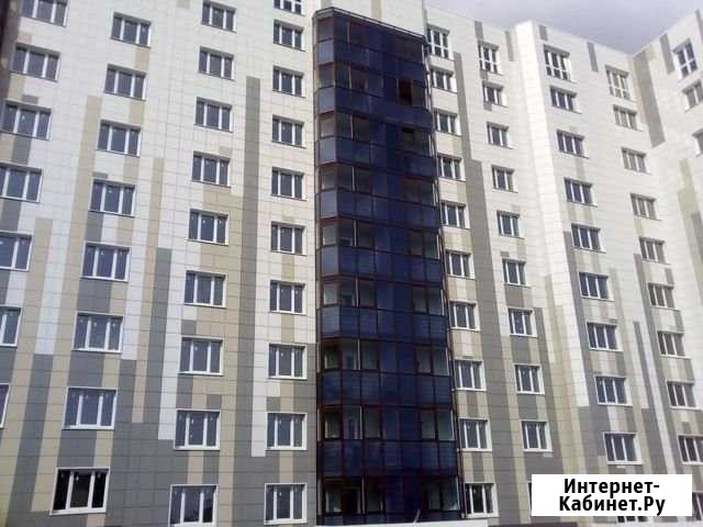 4-комнатная квартира, 109.3 м², 9/9 эт. на продажу в Курске Курск - изображение 1