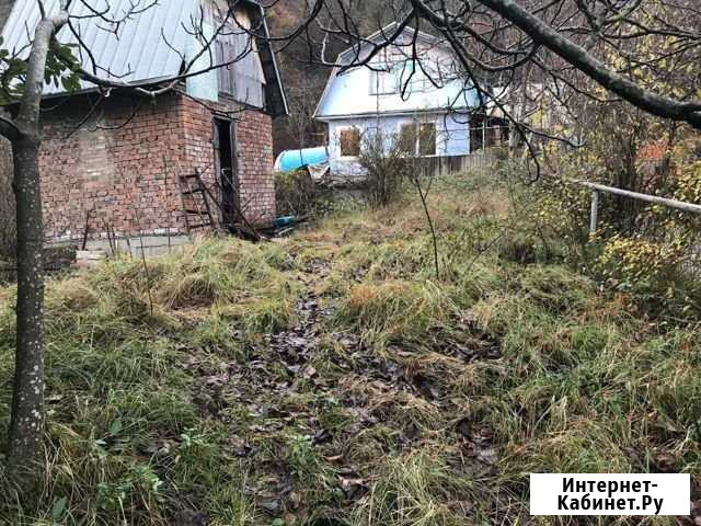 Участок СНТ, ДНП 9 сот. на продажу в Сочи Сочи - изображение 1
