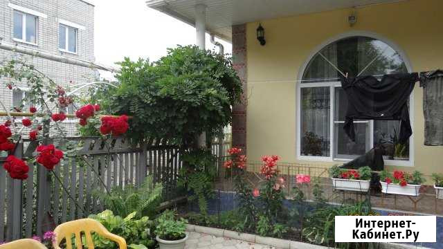 Дом 160 м² на участке 4 сот. на продажу в Апшеронске Апшеронск - изображение 1