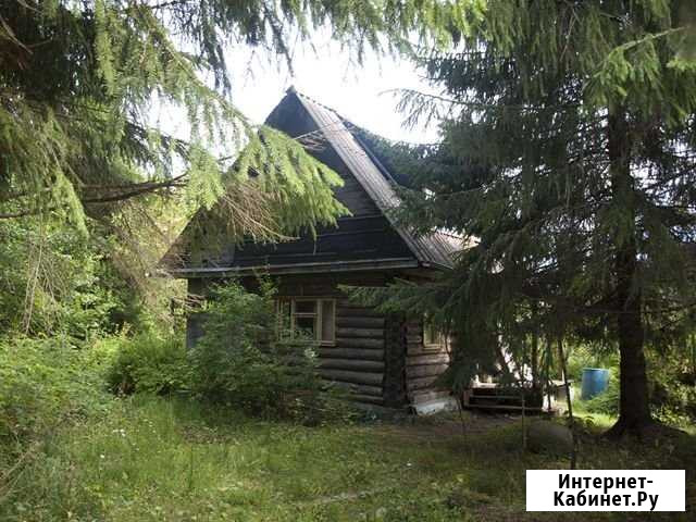 Дача 30 м² на участке 11.3 сот. на продажу в Лесколово Лесколово - изображение 1