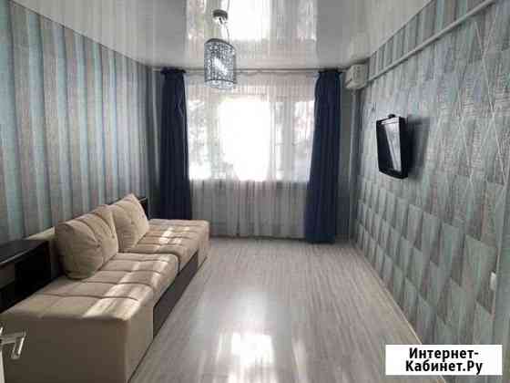 3-комнатная квартира, 60 м², 1/5 эт. на продажу в Астрахани Астрахань
