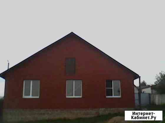 Дом 100 м² на участке 15 сот. на продажу в Курске Курск