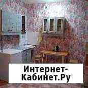 Квартира-студия, 23 м², 3/3 эт. в аренду на длительный срок в Абакане Абакан