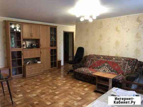 3-комнатная квартира, 60 м², 3/5 эт. на продажу в Саратове Саратов
