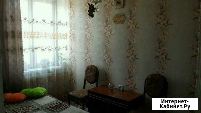 2-комнатная квартира, 40 м², 1/5 эт. на продажу во Владикавказе Владикавказ - изображение 1