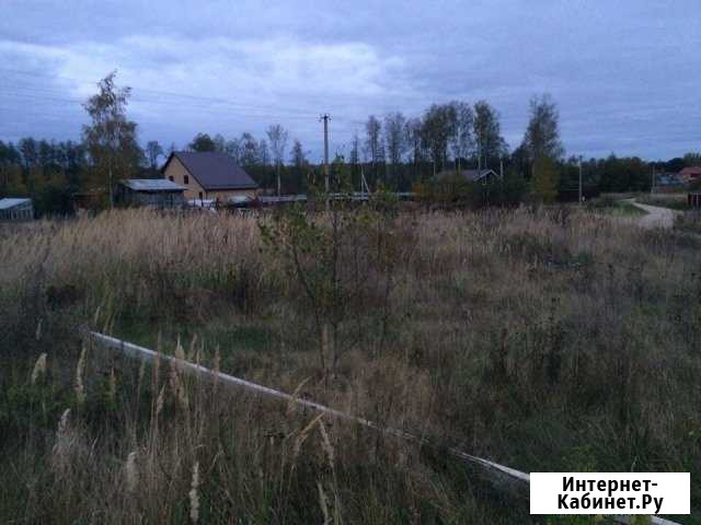 Участок ИЖС 20 сот. на продажу в Десногорске Десногорск - изображение 1