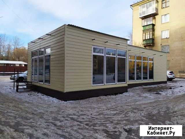 Продам помещение свободного назначения Магнитогорск - изображение 1