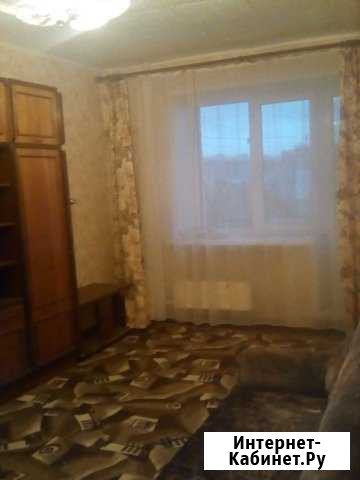 1-комнатная квартира, 30 м², 5/9 эт. в аренду на длительный срок в Самаре Самара - изображение 1