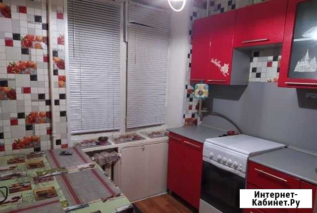 2-комнатная квартира, 56 м², 2/12 эт. в аренду на длительный срок в Люберцах Люберцы - изображение 1