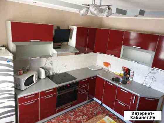 1-комнатная квартира, 36 м², 1/9 эт. в аренду посуточно в Нижневартовске Нижневартовск