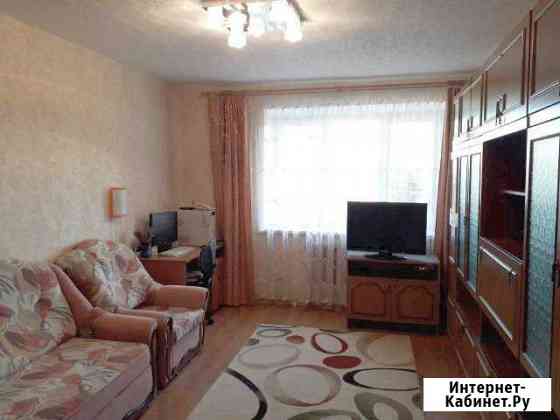3-комнатная квартира, 58.5 м², 5/5 эт. на продажу во Владимире Владимир